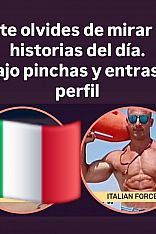 Photo #12 of ITALIAN FORCE