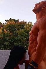 ITALIAN FORCE Escort Masculino