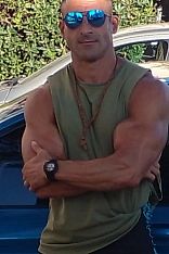 ITALIAN FORCE Acompañante masculino