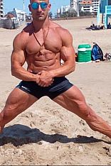 Photo #59 of ITALIAN FORCE