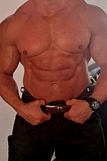 ITALIAN FORCE Male Escort