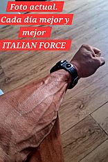 Foto #1 de ITALIAN FORCE