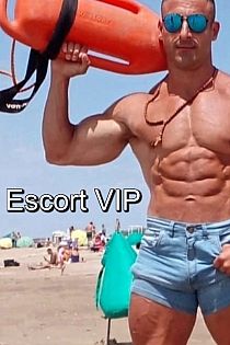 ITALIAN FORCE Male Escort