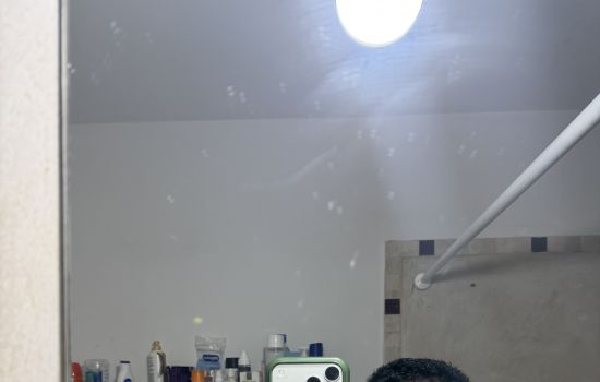 Diego Escort Masculino