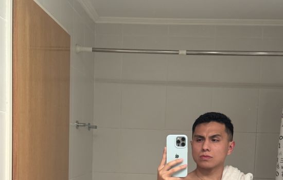Diego Escort Masculino