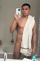 Diego Escort Masculino