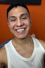 Diego Escort Masculino