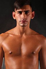 Matías 32 Escort Masculino