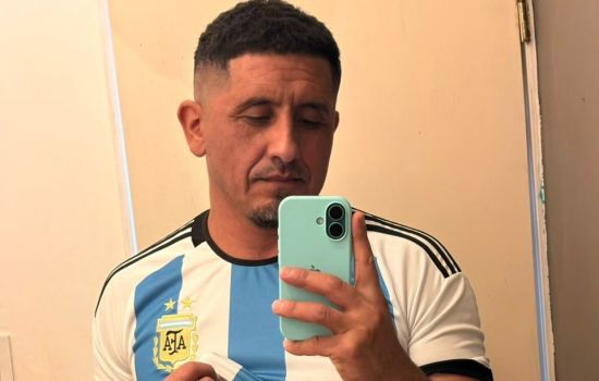 Fer Escort Masculino