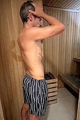 Andy León Male Escort