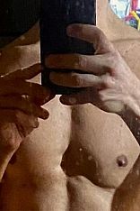 Andy León Escort Masculino