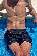 Andy León Escort Masculino