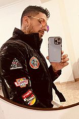 Photo #10 of Bruno Fernández