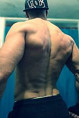 Photo #16 of Bruno Fernández