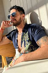 Photo #15 of Bruno Fernández