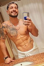 Photo #6 of Bruno Fernández