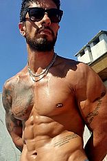 Photo #7 of Bruno Fernández