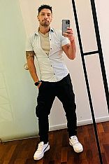 Photo #9 of Bruno Fernández