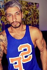 Photo #14 of Bruno Fernández