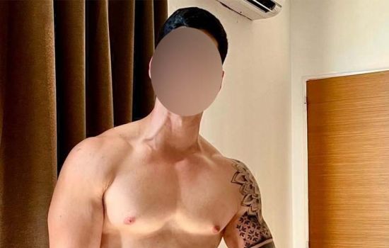 Nacho Fit Male Masseur
