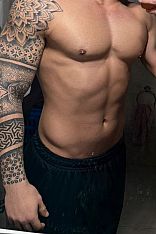 Foto #1 de Nacho Fit