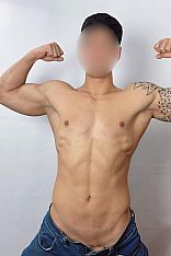 Foto #3 de Nacho Fit