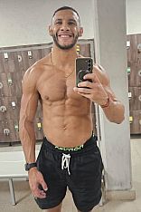 Juanma Escort Masculino