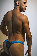 Juanma Escort Masculino