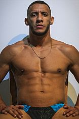 Juanma Escort Masculino