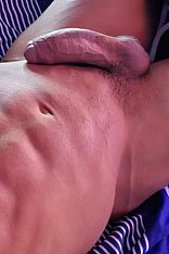 Juanma Escort Masculino