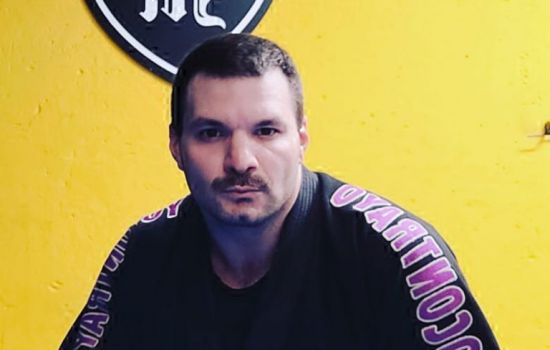 Pablo Masajes Masajista masculino