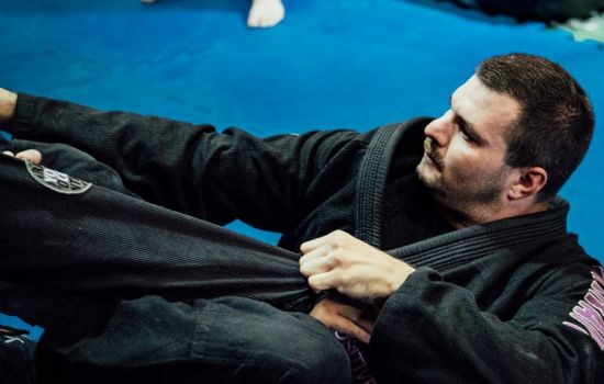 Pablo Masajes Male Masseur