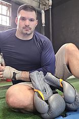 Foto #6 de Pablo Masajes