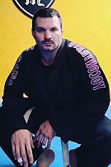 Pablo Masajes Masajista masculino