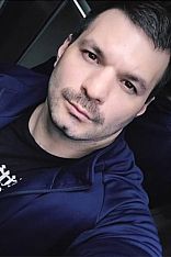 Foto #4 de Pablo Masajes