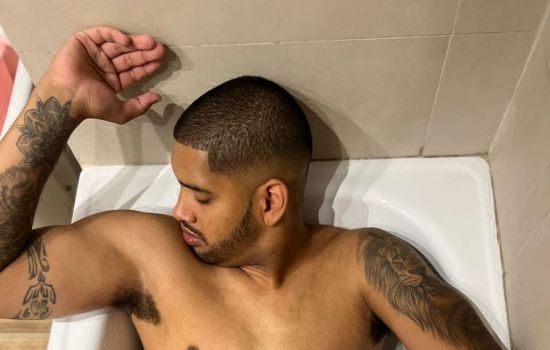 Khalil Escort Masculino