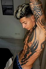 Foto #10 de Brian Fit