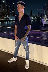 Foto #6 de Brian Fit