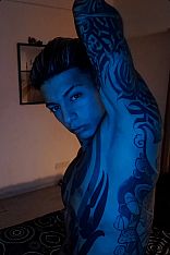 Foto #1 de Brian Fit