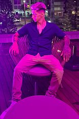 Foto #4 de Brian Fit