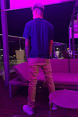 Foto #7 de Brian Fit