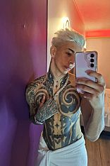Foto #1 de Brian Fit