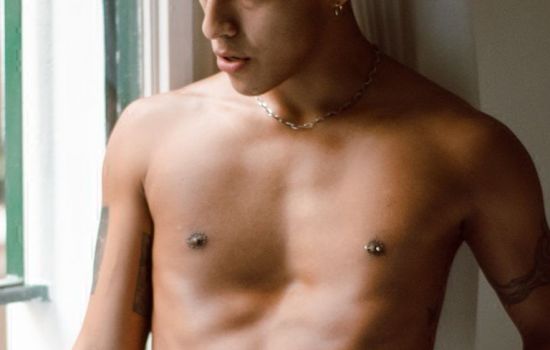 Alexander P. Escort Masculino