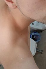 Yosemir Escort Masculino