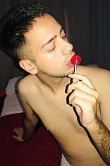 Yosemir Escort Masculino