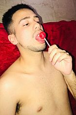 Yosemir Escort Masculino