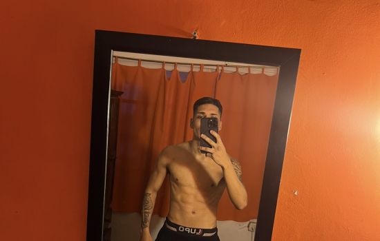 Leo Valor Escort Masculino