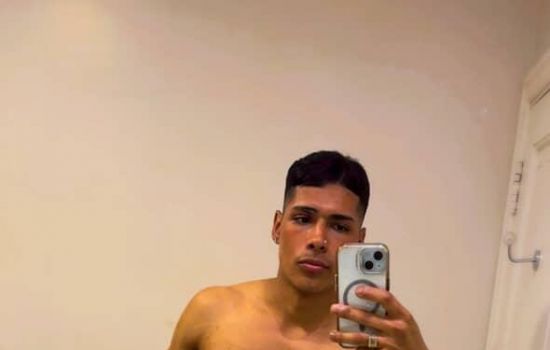 Leo Valor Escort Masculino