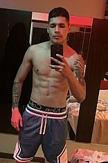 Foto #4 de Leo Valor