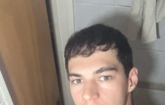 Alex Korsic Male Escort